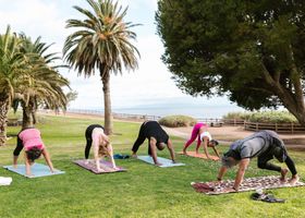 Community Karma Class
