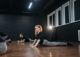 Fernwood Community Yoga