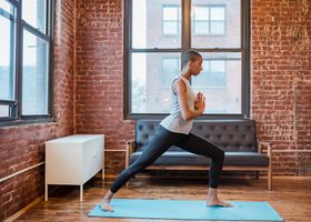 Asana Loft
