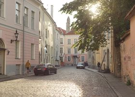 Old Town